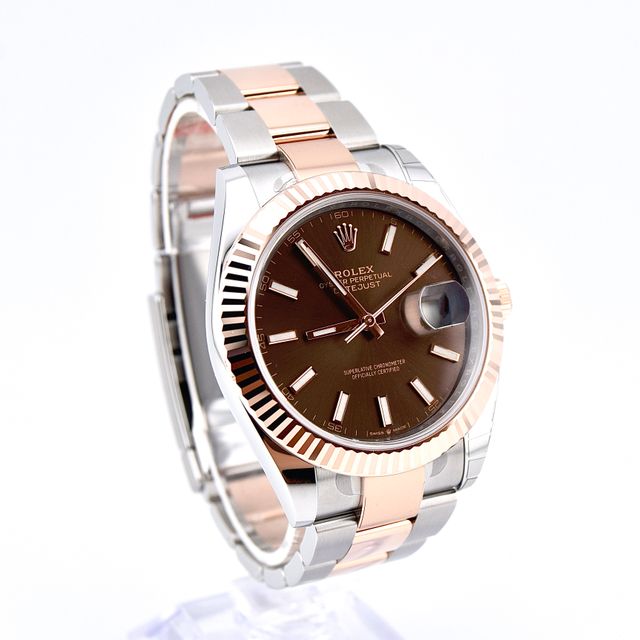 Rolex Datejust 41 126331 Image 4